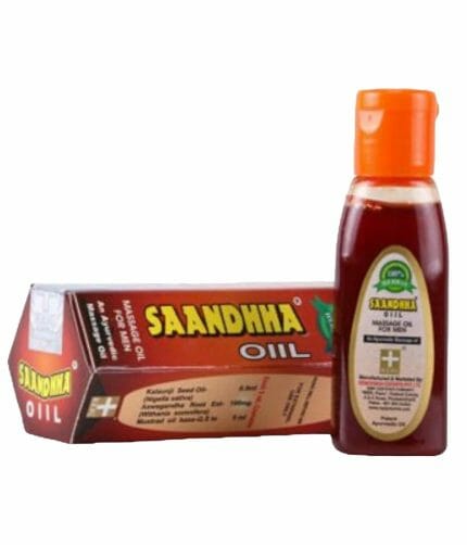 Sandha Oil Lizard Oil زيت سحلية Sandha Oil